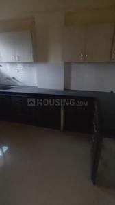 Kitchen Image of 1300 Sq.ft 2 BHK Apartment / Flat for sale in Rajendra Nagar Indore for Rs. 5200000