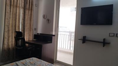 Bedroom Image of 500 Sq.ft 1 BHK Apartment / Flat for rent in ROF Amaltas, Sector 92 Gurgaon for Rs. 21000