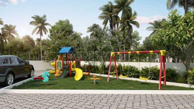 Image of 1117 Sq.ft 2 BHK Apartment / Flat for sale in Kakkanad, Kochi for Rs. 8300000