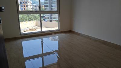 Bedroom Image of 1400 Sq.ft 2 BHK Apartment / Flat for sale in Sonam Indradhanush, Mira Road East Mira Bhayandar for Rs. 11500000