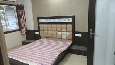 Bedroom Image of 2500 Sq.ft 4 BHK Independent House for sale in Vijay Nagar Indore for Rs. 22500000