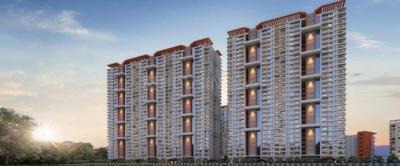 Image of 1150 Sq.ft 2 BHK Apartment / Flat for sale in Nyati Emerald, Baner, Pune for Rs. 11000000
