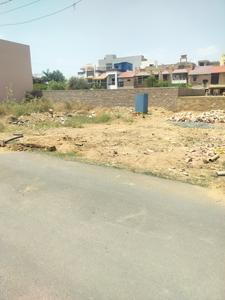 Image of 1800 Sq.ft Residential Plot / Land for sale in Vivek Vihar Yojana, Jodhpur for Rs. 7000000