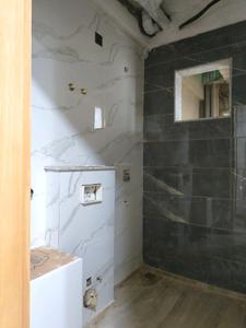 Bedroom One Image of 1668 Sq.ft 4 BHK Builder Floor for sale in Vasundhara Ghaziabad for Rs. 23500000