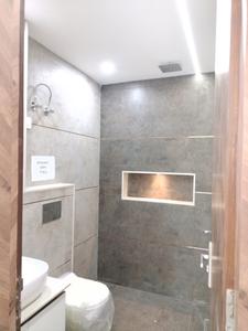 Bedroom One Image of 2200 Sq.ft 4 BHK Apartment / Flat for sale in Sector 11 Dwarka New Delhi for Rs. 37000000