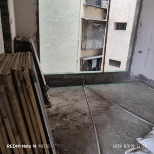2 BHK Flat