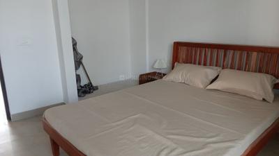Bedroom Image of 1340 Sq.ft 3 BHK Apartment / Flat for sale in Renowned Lotus Srishti, Crossings Republik Ghaziabad for Rs. 9000000