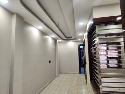 Hall Image of 1600 Sq.ft 4 BHK Independent House for sale in Model Town Panipat for Rs. 22000000
