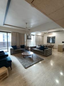 Hall Image of 1150 Sq.ft 3 BHK Apartment / Flat for sale in Rashmi Nivaasa, Shela Ahmedabad for Rs. 8200000