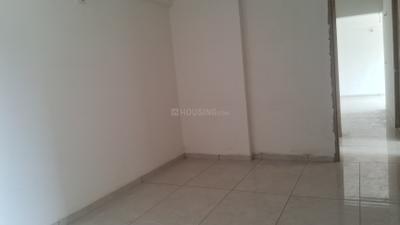 Bedroom Image of 1700 Sq.ft 3 BHK Apartment / Flat for sale in Ashapura Samanvay Scintilla, Bopal Ahmedabad for Rs. 8300000