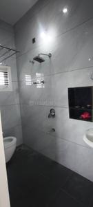 Bathroom Image of 1000 Sq.ft 1 RK Builder Floor for rent in Hale Kesare Mysore for Rs. 5000