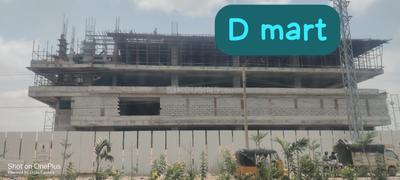 Image of 2500 Sq.ft Residential Plot / Land for sale in Rampally, Secunderabad for Rs. 14000000
