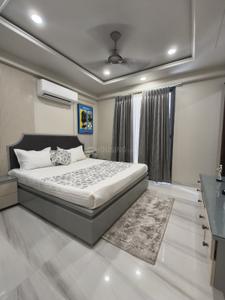 Bedroom Image of 2291 Sq.ft 3 BHK Apartment / Flat for sale in Mansarovar Jaipur for Rs. 17000000