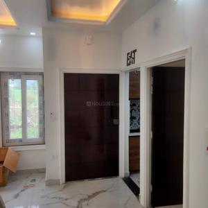 Living Room Image of 750 Sq.ft 1 BHK Independent House for sale in Maldevta Dehradun for Rs. 5000000