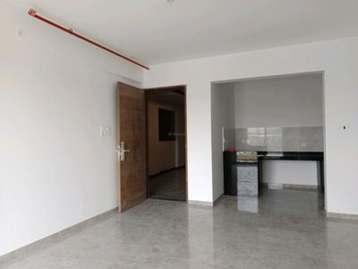 Living Room Image of 1132 Sq.ft 2 BHK Apartment / Flat for sale in Kundan Eternia Phase I, Ghorpadi Pune for Rs. 11500000