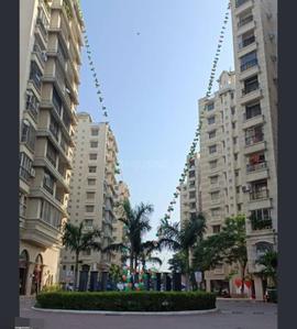 Image of 1200 Sq.ft 2 BHK Apartment / Flat for rent in Central Jail Road, Varanasi for Rs. 28000