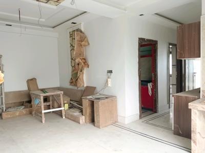 Living Room Image of 1250 Sq.ft 3 BHK Apartment / Flat for sale in Santoshpur Kolkata for Rs. 12000000