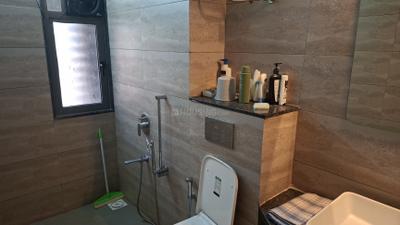 Image of 2400 Sq.ft 4 BHK Apartment / Flat for sale in Saanvi Nirman Spectra, Bopal, Ahmedabad for Rs. 24000000