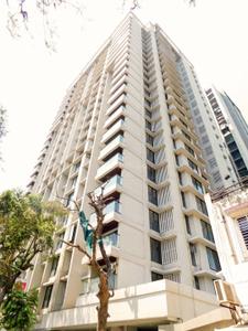 Building Image of 410 Sq.ft 1 BHK Apartment / Flat for sale in Pittie Antariksh Ace, Bandra East Mumbai for Rs. 18000000