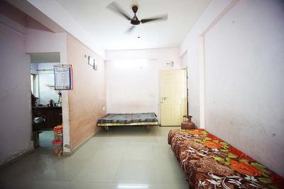 Living Room Image of 864 Sq.ft 2 BHK Apartment / Flat for sale in Vatva Ahmedabad for Rs. 2351000