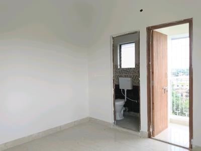 Bedroom Image of 1110 Sq.ft 3 BHK Apartment / Flat for sale in Bramhapur Kolkata for Rs. 4100000