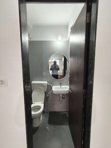 Bathroom Image of 906 Sq.ft 2 BHK Apartment / Flat for sale in Wakadkar Sonesta, Wakad Pune for Rs. 8400001