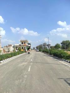 JDA Nagar Plot View 1