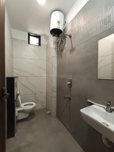 Image of 1200 Sq.ft 2 BHK Apartment / Flat for rent in L I G Colony, Indore for Rs. 22000