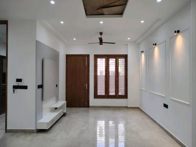 Living Room Image of 1800 Sq.ft 3 BHK Builder Floor for sale in Surya Nagar Ghaziabad for Rs. 26500000