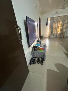 Kitchen Image of 930 Sq.ft 2 BHK Apartment / Flat for sale in Kumar Kruti, Kalyani Nagar Pune for Rs. 15500000
