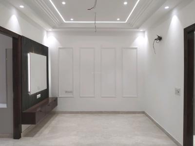 Living Room Image of 1300 Sq.ft 4 BHK Builder Floor for sale in Rohini Sector 28 New Delhi for Rs. 16000000
