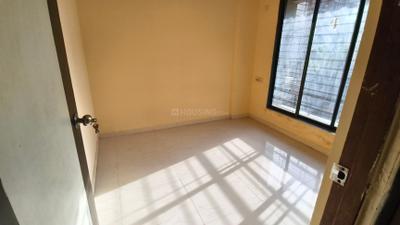 Bedroom Image of 1080 Sq.ft 2 BHK Apartment / Flat for sale in Ulwe Navi Mumbai for Rs. 6500000