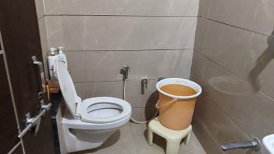 Rajvi Elegance Bathroom Two 3