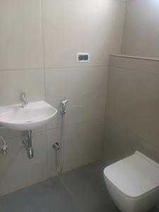 Bedroom Two Image of 1935 Sq.ft 3 BHK Apartment / Flat for sale in Frontline Seven, Narsingi Hyderabad for Rs. 18100000