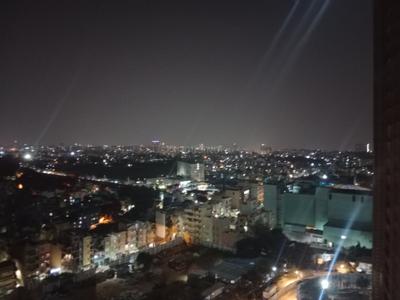 Balcony Image of 2500 Sq.ft 4 BHK Apartment / Flat for sale in Shapoorji Pallonji Parkwest, Jagajeevanram Nagar Bengaluru for Rs. 45000000
