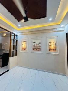 Hall Image of 1200 Sq.ft 2 BHK Villa for sale in Kalwar Jaipur for Rs. 5500000