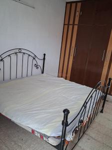 Bedroom Image of 250 Sq.ft 1 RK Villa for rent in Sector 50 Noida for Rs. 18000