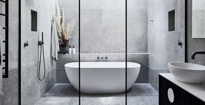 Image of 1500 Sq.ft 3 BHK Apartment / Flat for sale in Mesacon Magic Carpet, Andheri West, Mumbai for Rs. 54100000