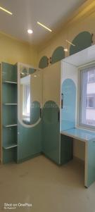 Bedroom Image of 860 Sq.ft 2 BHK Apartment / Flat for rent in Electronic City Phase 2 Bengaluru for Rs. 25000