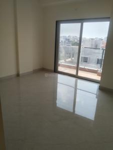 Bedroom Image of 1200 Sq.ft 3 BHK Apartment / Flat for rent in Manish Nagar Nagpur for Rs. 25000