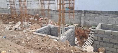 Image of 1155 Sq.ft 3 BHK Apartment / Flat for sale in Nagaram Ranga Reddy District, Secunderabad for Rs. 5800000