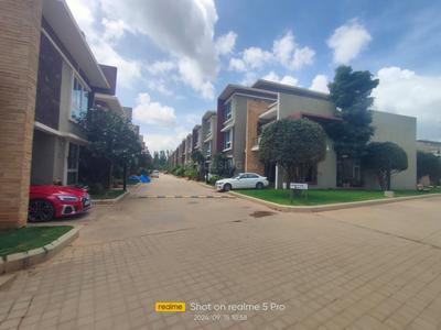 Image of 3450 Sq.ft 4.5 BHK Villa for sale in SJR Crystal Cove, Electronic City, Bengaluru for Rs. 55000000