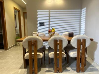 Hall Image of 1620 Sq.ft 3 BHK Apartment / Flat for sale in Kharar Mohali for Rs. 8590000