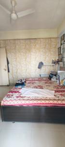 Image of 990 Sq.ft 2 BHK Apartment / Flat for sale in Laxmi Villa II, Nava Naroda, Ahmedabad for Rs. 3951000