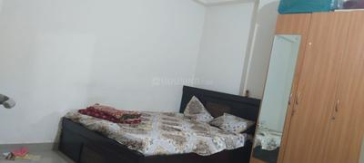 Bedroom Image of 650 Sq.ft 1 BHK Independent House for rent in JP Nagar Bengaluru for Rs. 25000
