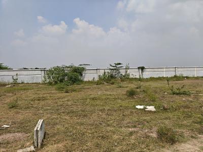 Image of 1200 Sq.ft Residential Plot / Land for sale in Oragadam Sriperambattur, Chennai for Rs. 2790000
