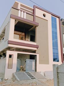 Image of 2900 Sq.ft 3 BHK Independent House for sale in Vanasthalipuram, Hyderabad for Rs. 15000000