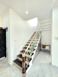 Hall Image of 2200 Sq.ft 5 BHK Independent House for sale in North Parvur Kochi for Rs. 8500000