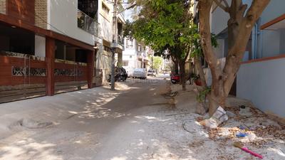 Rajiv Gandhi Nagar Plot View 2