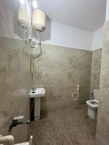 Image of 1165 Sq.ft 2 BHK Builder Floor for rent in Sector 100, Noida for Rs. 28000